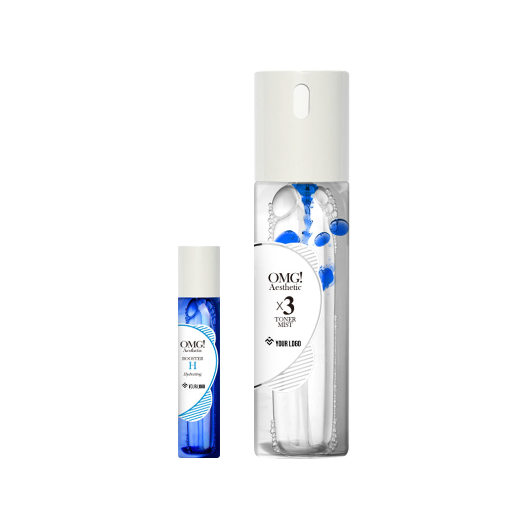 AESTHETIC X3 BOOSTER H TONER MIST (HYDRATING)